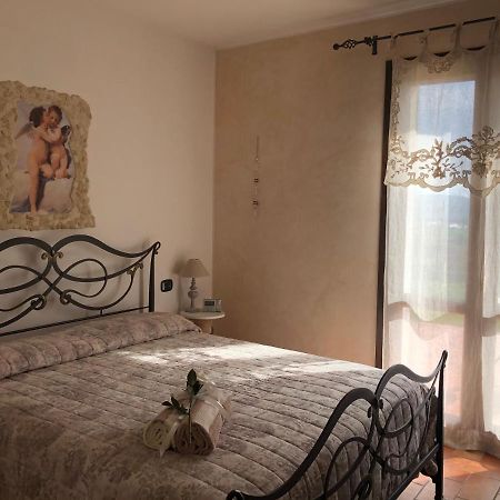 A Casa Di Mamma Rosy Bed & Breakfast Perugia Eksteriør bilde