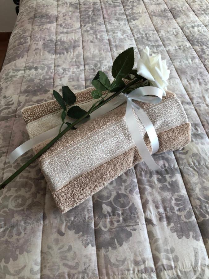 A Casa Di Mamma Rosy Bed & Breakfast Perugia Eksteriør bilde