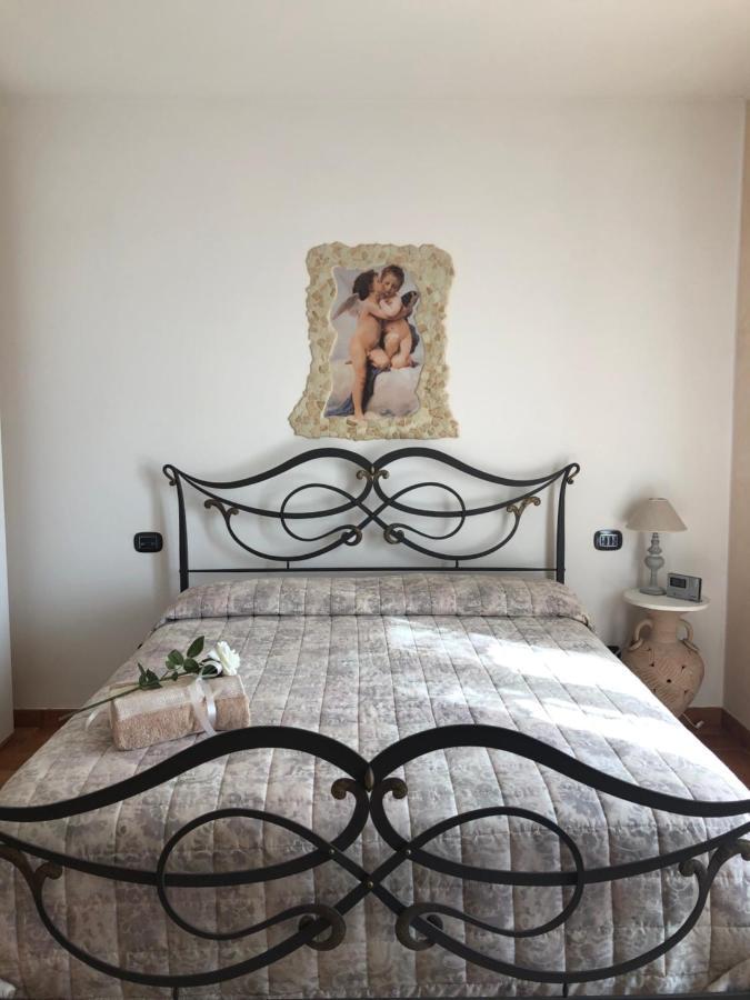A Casa Di Mamma Rosy Bed & Breakfast Perugia Eksteriør bilde